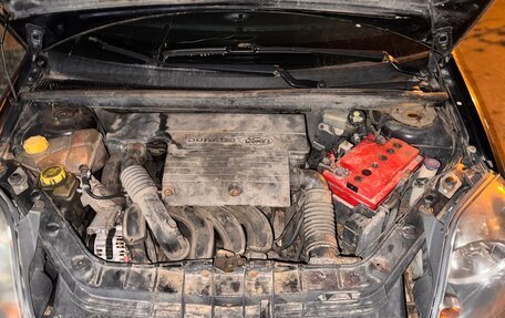 Ford Fiesta, 2008 год, 230 000 рублей, 10 фотография