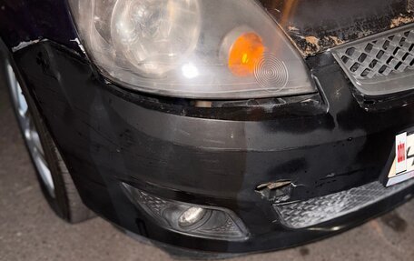 Ford Fiesta, 2008 год, 230 000 рублей, 16 фотография