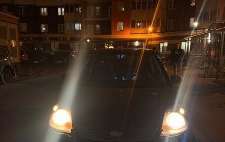 Ford Fiesta, 2008 год, 230 000 рублей, 7 фотография