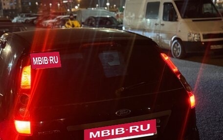 Ford Fiesta, 2008 год, 230 000 рублей, 8 фотография