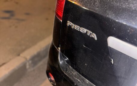 Ford Fiesta, 2008 год, 230 000 рублей, 26 фотография