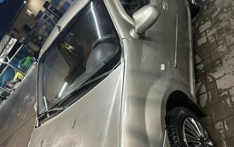 Renault Logan I, 2010 год, 245 000 рублей, 9 фотография