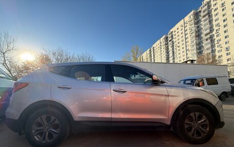 Hyundai Santa Fe III рестайлинг, 2012 год, 1 400 000 рублей, 8 фотография