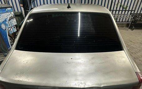 Renault Logan I, 2010 год, 245 000 рублей, 15 фотография