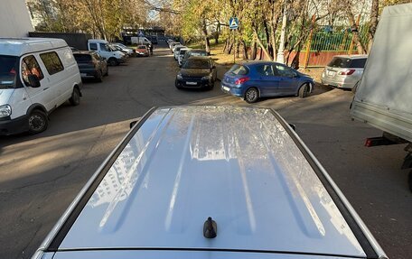 Hyundai Santa Fe III рестайлинг, 2012 год, 1 400 000 рублей, 3 фотография