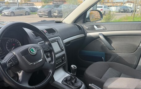 Skoda Octavia, 2012 год, 580 000 рублей, 5 фотография