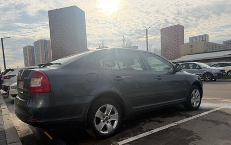 Skoda Octavia, 2012 год, 580 000 рублей, 3 фотография