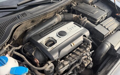 Skoda Octavia, 2012 год, 580 000 рублей, 11 фотография