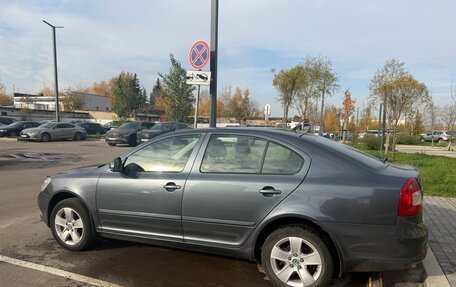 Skoda Octavia, 2012 год, 580 000 рублей, 13 фотография