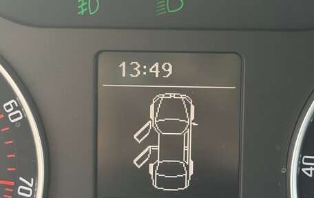 Skoda Octavia, 2012 год, 580 000 рублей, 6 фотография