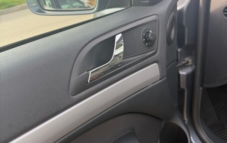 Skoda Octavia, 2012 год, 580 000 рублей, 8 фотография