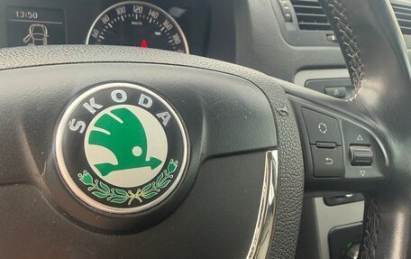 Skoda Octavia, 2012 год, 580 000 рублей, 7 фотография