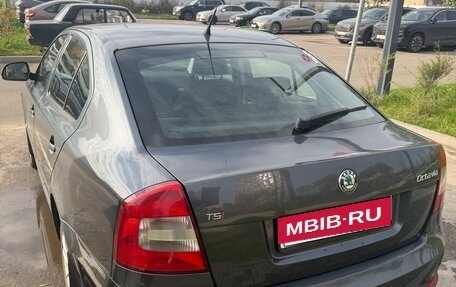 Skoda Octavia, 2012 год, 580 000 рублей, 12 фотография