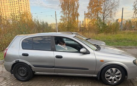 Nissan Almera, 2005 год, 225 000 рублей, 2 фотография