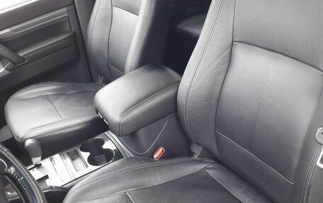 Mitsubishi Pajero IV рестайлинг 2, 2015 год, 2 450 000 рублей, 8 фотография