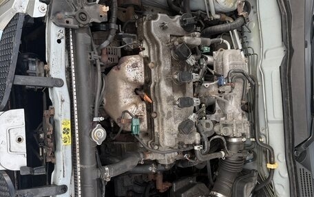 Nissan Almera, 2005 год, 225 000 рублей, 4 фотография
