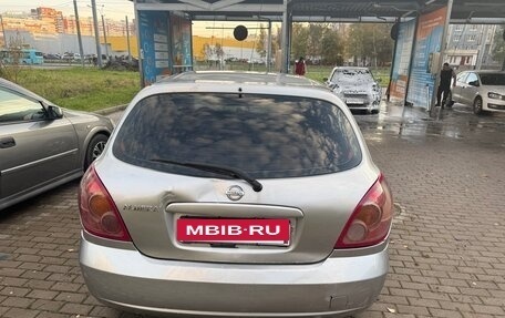 Nissan Almera, 2005 год, 225 000 рублей, 3 фотография