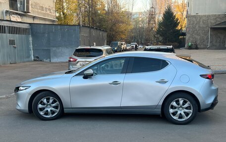 Mazda 3, 2021 год, 1 449 000 рублей, 2 фотография