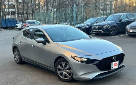 Mazda 3, 2021 год, 1 449 000 рублей, 6 фотография