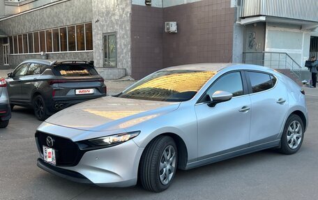Mazda 3, 2021 год, 1 449 000 рублей, 5 фотография