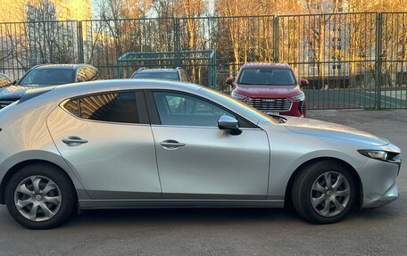 Mazda 3, 2021 год, 1 449 000 рублей, 3 фотография