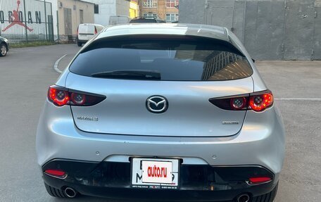 Mazda 3, 2021 год, 1 449 000 рублей, 4 фотография