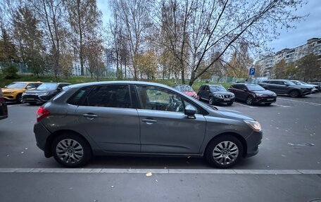Citroen C4 II рестайлинг, 2011 год, 500 000 рублей, 7 фотография