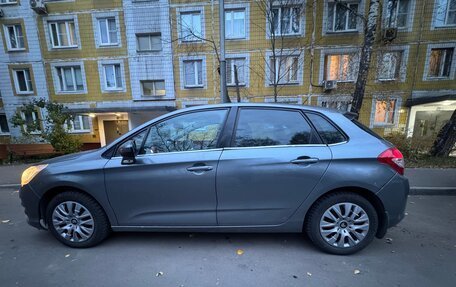 Citroen C4 II рестайлинг, 2011 год, 500 000 рублей, 4 фотография