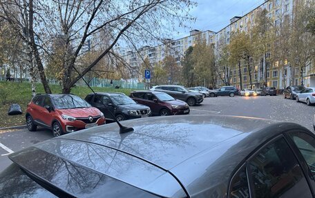 Citroen C4 II рестайлинг, 2011 год, 500 000 рублей, 9 фотография