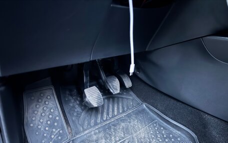 Citroen C4 II рестайлинг, 2011 год, 500 000 рублей, 13 фотография