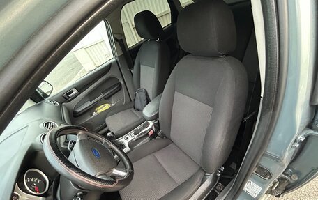 Ford Focus II рестайлинг, 2010 год, 700 000 рублей, 7 фотография