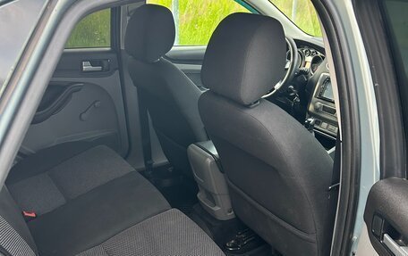 Ford Focus II рестайлинг, 2010 год, 700 000 рублей, 9 фотография