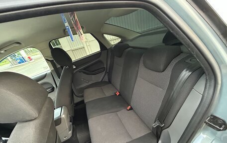 Ford Focus II рестайлинг, 2010 год, 700 000 рублей, 10 фотография