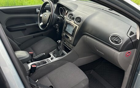 Ford Focus II рестайлинг, 2010 год, 700 000 рублей, 8 фотография