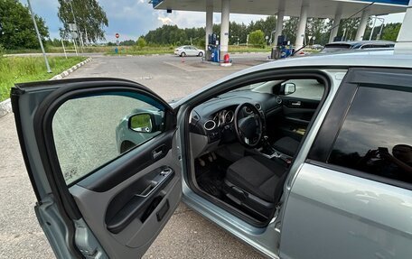 Ford Focus II рестайлинг, 2010 год, 700 000 рублей, 12 фотография