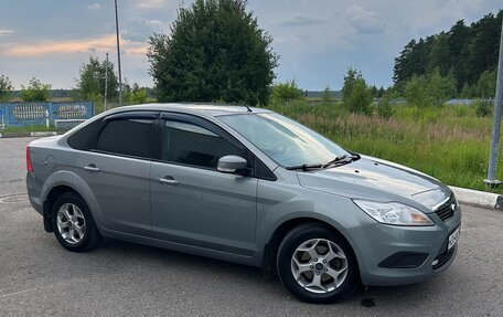 Ford Focus II рестайлинг, 2010 год, 700 000 рублей, 3 фотография