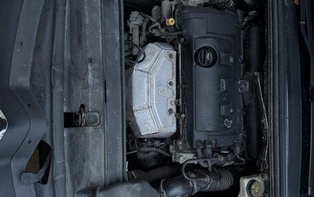 Citroen C4 II рестайлинг, 2011 год, 500 000 рублей, 17 фотография