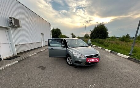 Ford Focus II рестайлинг, 2010 год, 700 000 рублей, 2 фотография