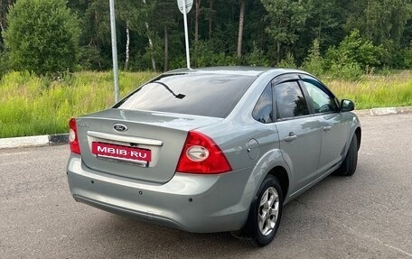 Ford Focus II рестайлинг, 2010 год, 700 000 рублей, 5 фотография