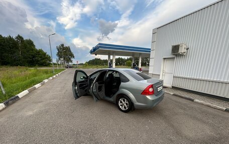 Ford Focus II рестайлинг, 2010 год, 700 000 рублей, 13 фотография