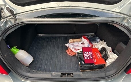 Ford Focus II рестайлинг, 2010 год, 700 000 рублей, 14 фотография