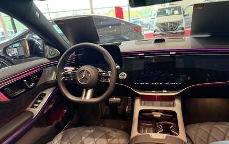 Mercedes-Benz S-Класс, 2026 год, 30 500 000 рублей, 5 фотография
