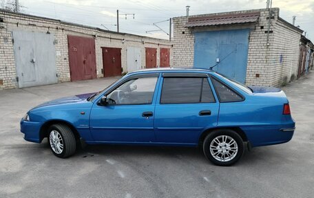 Daewoo Nexia I рестайлинг, 2012 год, 400 000 рублей, 3 фотография