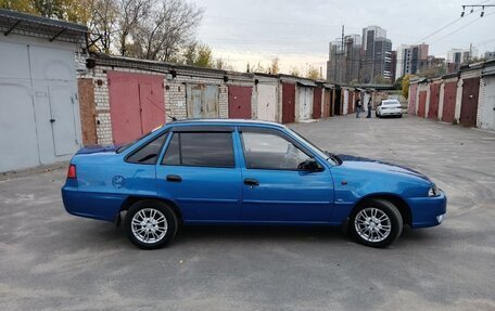 Daewoo Nexia I рестайлинг, 2012 год, 400 000 рублей, 4 фотография