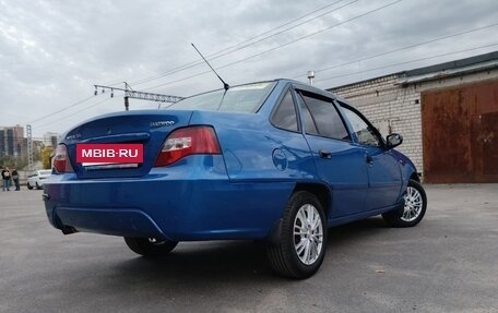 Daewoo Nexia I рестайлинг, 2012 год, 400 000 рублей, 5 фотография