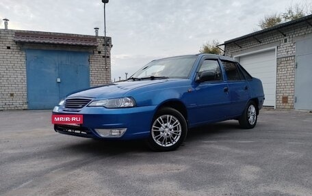 Daewoo Nexia I рестайлинг, 2012 год, 400 000 рублей, 2 фотография