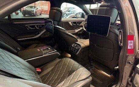 Mercedes-Benz S-Класс, 2026 год, 30 500 000 рублей, 7 фотография