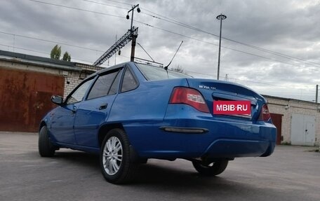 Daewoo Nexia I рестайлинг, 2012 год, 400 000 рублей, 6 фотография