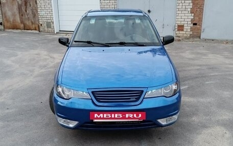 Daewoo Nexia I рестайлинг, 2012 год, 400 000 рублей, 7 фотография