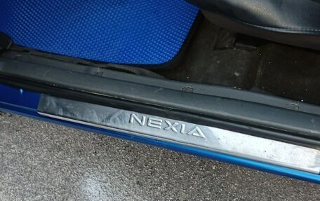 Daewoo Nexia I рестайлинг, 2012 год, 400 000 рублей, 10 фотография